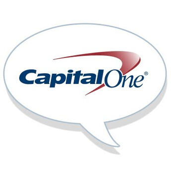 CAPITAL ONE Banking