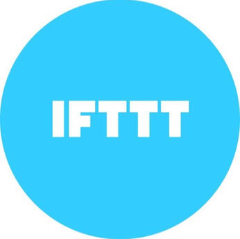 IFTTT Productivity, Autpomation