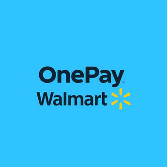 ONEPAY | WalMart Banking