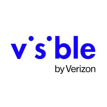 VISIBLE by Verizon Mobile Service