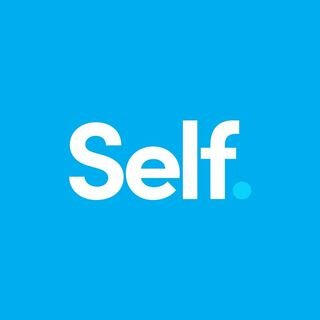 Self (Credit Builder) Self (Credit Builder)