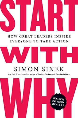 Start With Why Start With Why