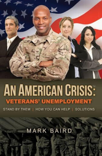 An American Crisis: Veteran's Unemployment | Mark Baird MARK BAIRD