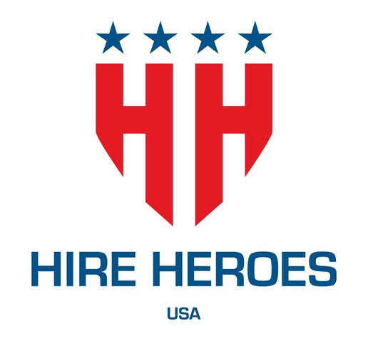 Hire Heroes USA helps the U.S. servicemen and women, and their spouses, to achieve success here at home via a rewarding career path. And by supporting our mission, you support their success. After all that they’ve given our nation, we want to help make sur