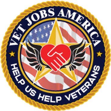 VJA's services provides veterans with tailored job postings, targeted specifically to those living close to job vacancies.
