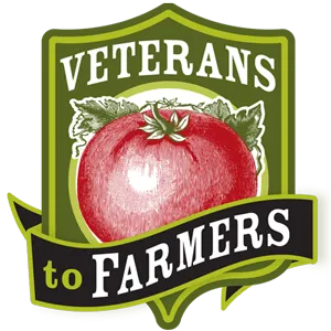 VETERANS to FARMERS VF is working to provide American veterans of the Iraq and Afghanistan conflicts with pride, education, and fulfillment through a permanent source of sustainable income, community, and contribution: The family farm.