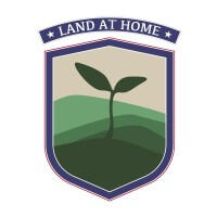 LAND at HOME LAND at HOME