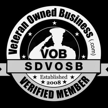 Service-Disabled Veteran Owned Business