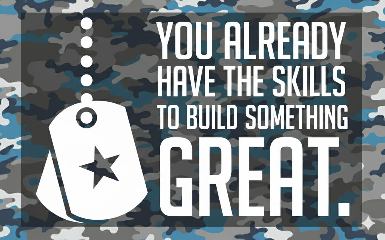 VETERAN SUPPORT and HYPE VETBIZ RESOURCES